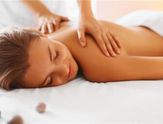 Established Franchise Day Spa with Resort Like Amenities